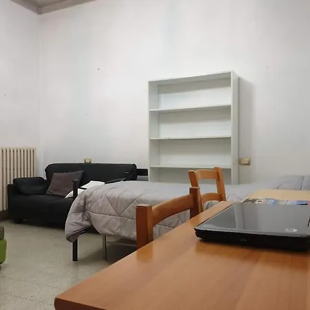 Apartment Mazzini House