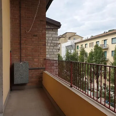Mazzini House Apartment