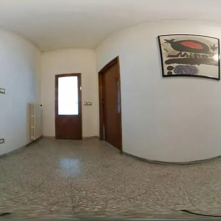 Mazzini House Apartment Siena