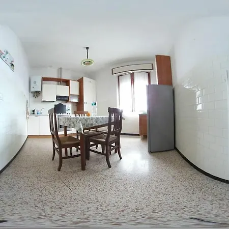 Mazzini House Apartment Siena