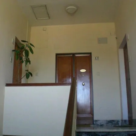Mazzini House Apartment