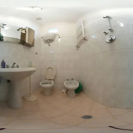 Mazzini House Apartment