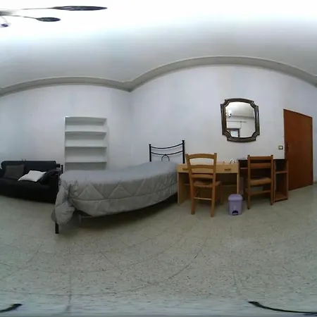 Apartment Mazzini House