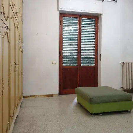 Mazzini House Apartment Siena