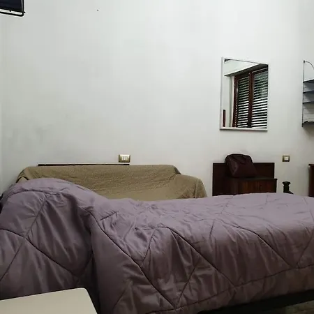 Apartment Mazzini House Siena