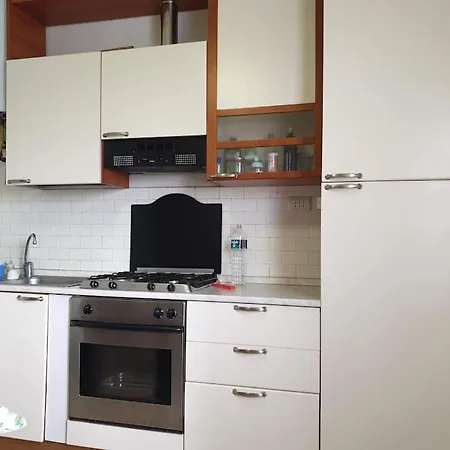 Mazzini House Apartment *
