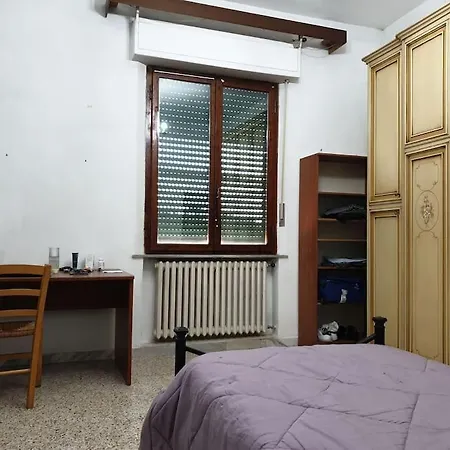 Apartment Mazzini House *