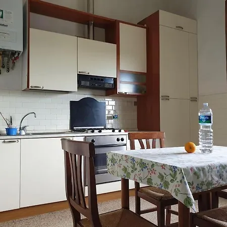 Apartment Mazzini House *