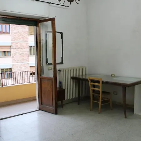 Apartment Mazzini House Siena
