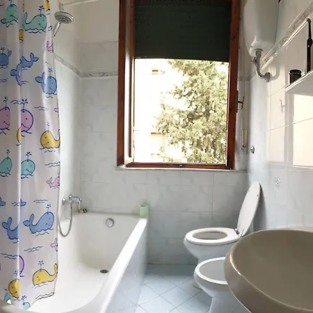Mazzini House Apartment